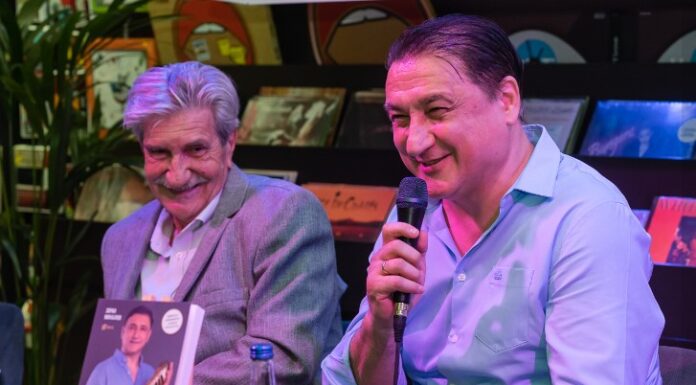 Беа победнички тандем: Васе не е фер, не напушти прерано