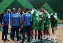 Вториот тим на Пелистер по голема драма до бод против Бутел Скопје