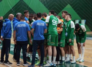 Вториот тим на Пелистер по голема драма до бод против Бутел Скопје