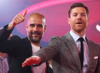 Дали Гвардиола ќе му пресуди на Чаби Алонсо?