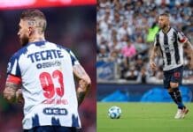 Толку беше: Серхио Рамос заминува, се прости од фановите на Монтереј