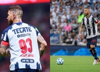 Толку беше: Серхио Рамос заминува, се прости од фановите на Монтереј