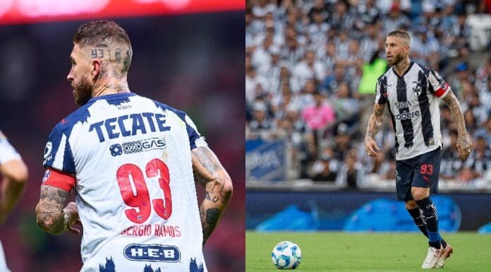 Толку беше: Серхио Рамос заминува, се прости од фановите на Монтереј