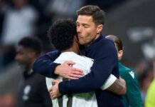 Постигна гол по цели 33 натпревари пост (ВИДЕО)