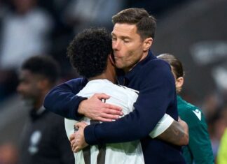 Постигна гол по цели 33 натпревари пост (ВИДЕО)