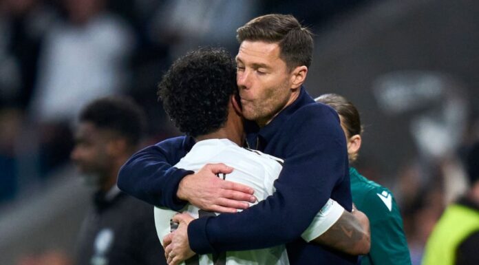 Постигна гол по цели 33 натпревари пост (ВИДЕО)