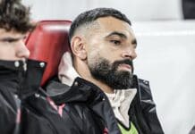 Ван Дајк: Салах е разочаран, но јасно му е дека никој нема неограничена доверба