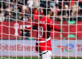 Никој како Салах, се израмни и со легендарниот Дидие Дрогба