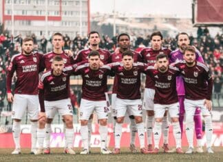 Елези стрелец за Сараево во големото дерби против Жељо (ВИДЕО)