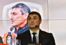 Седлоски и официјално ги доби помошниците во А репрезентацијата