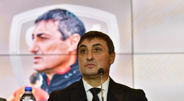 Седлоски и официјално ги доби помошниците во А репрезентацијата