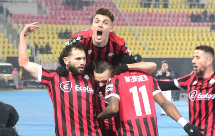 shkendija radost