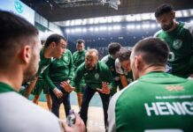 Пелистер на „тест“ во Охрид