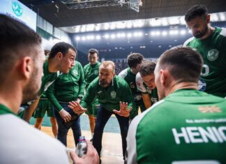 Пелистер на „тест“ во Охрид