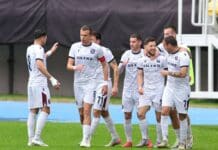 Силен Силекс на Арената (ВИДЕО)