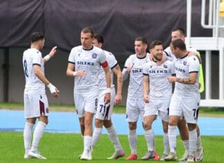 Силен Силекс на Арената (ВИДЕО)