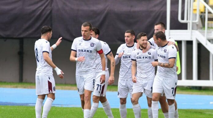 Силен Силекс на Арената (ВИДЕО)