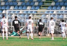 Шкендија има само една мисла – победа над Работнички