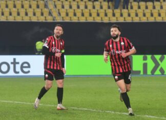 Нови 200.000 евра: Шкендија досега заработи неверојатни 5,9 милиони евра!