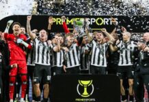 Го направија невозможното: Го победија Селтик и го освоија Лига Купот на Шкотска