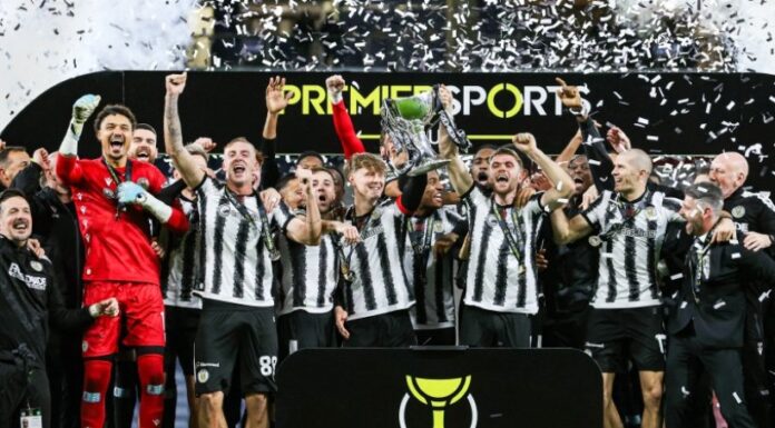 Го направија невозможното: Го победија Селтик и го освоија Лига Купот на Шкотска