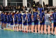 Италијанскиот гигант Алианц Милано во среда му гостува на Штип УГД: Ќе одиграме за реноме и за македонската одбојка!