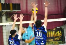 Одбојкарската есен завршува утре: Штип УГД есенски првак