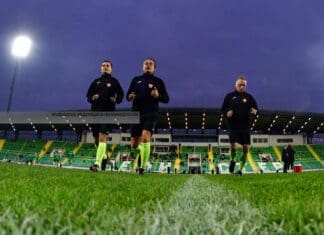 Грујоски ќе го суди дуелот Македонија ЃП – Вардар