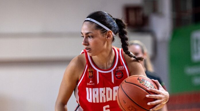 „Вардарки“ за историја: Постигнаа 136 поени и победија со 101 поен разлика