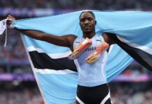 Три земји сакаат да го „украдат“ олимпискиот шампион од Боцвана