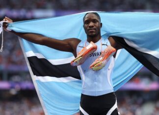 Три земји сакаат да го „украдат“ олимпискиот шампион од Боцвана