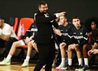 Тодоровиќ: Одигравме тимски, зрело и дисциплинирано