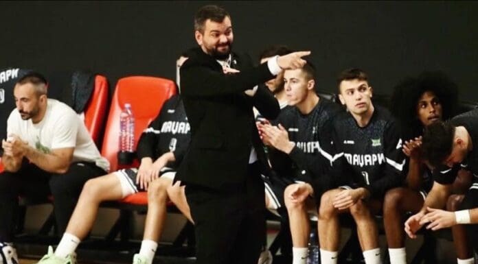 Тодоровиќ: Одигравме тимски, зрело и дисциплинирано