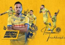 Тричковски: “Се знае кој е фаворит, ама никој не смее да ја потцени Шкендија!“