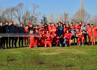 Капинковски: Оваа генерација има потенцијал!