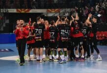 Вардар во Прилеп победнички ја заврши 2025-тата