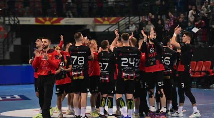 Вардар во Прилеп победнички ја заврши 2025-тата