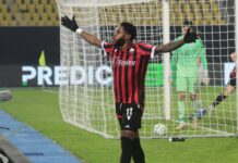 Благодарение на Шкендија скокнавме за уште едно место на УЕФА листата! (ФОТО)