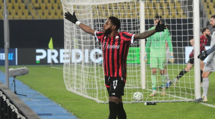 Благодарение на Шкендија скокнавме за уште едно место на УЕФА листата! (ФОТО)