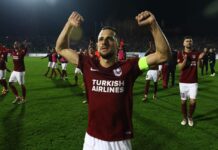 Стигнаа добри вести за Крсте Велкоски кој со брза помош го напуштил мечот