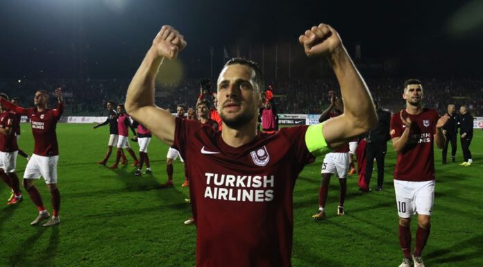 Стигнаа добри вести за Крсте Велкоски кој со брза помош го напуштил мечот