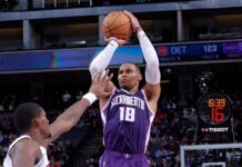 НБА повторно го казни Вестбрук, неговиот казнен биланс надмина половина милион долари