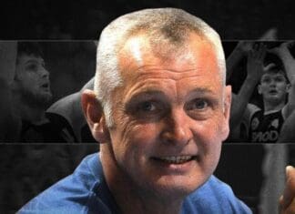 Легендарниот Жарко Паспаљ е нов спортски директор на Партизан