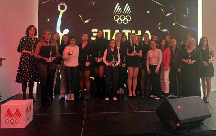 zlatna olimpija 2025