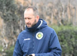 Алаѓозовски: Задоволен сум од подготовките, ни преостанува уште дуелот со Петрич