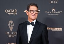 Капело: Судиите се мафија, поранешни играчи мора да се во ВАР собата