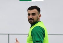 Пелистер денеска против Борац Бања Лука