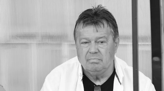 Фудбалска Србија тагува: Почина Милорад Косановиќ