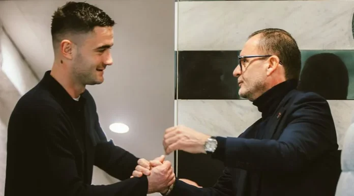 Партизан со две екстра засилувања: Здјелар и Митровиќ се „црно – бели“