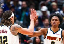 Денвер им се врати на победите (ВИДЕО)